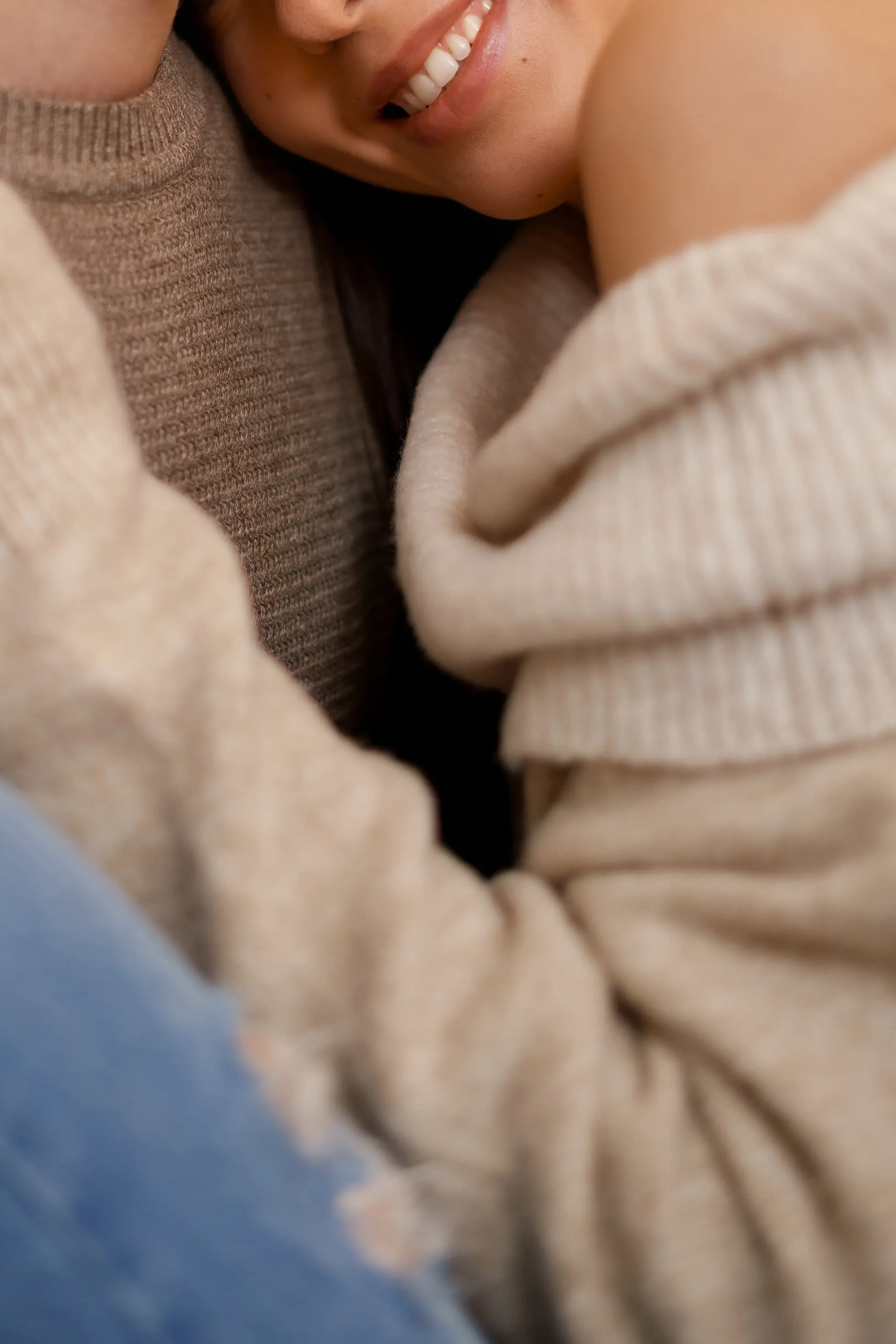 cuddle session for women