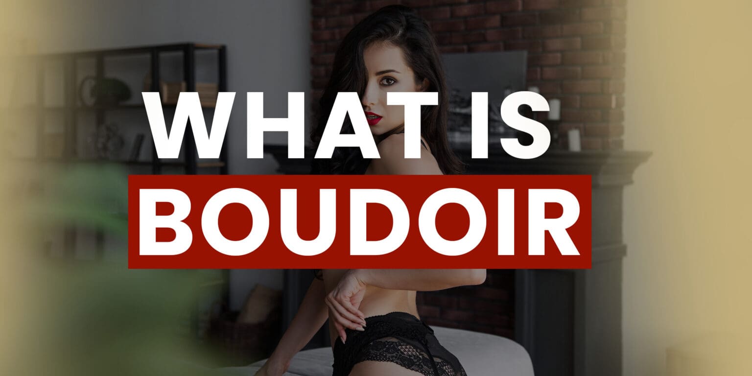 what is boudoir, boudoir blog